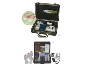 НАБОР КОНСУЛЬТАНТА NITRAT 2000