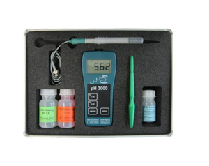 РН метр pH 3000