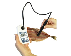 СОЛЕМЕР С ВЫНОСНЫМ ДАТЧИКОМ