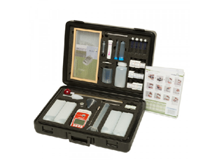 AMOLA AGRAR МОБИЛЬНАЯ ЛАБОРАТОРИЯ