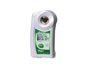 REFRACTOMETRU PORTABIL DIGITAL MODEL PAL-3