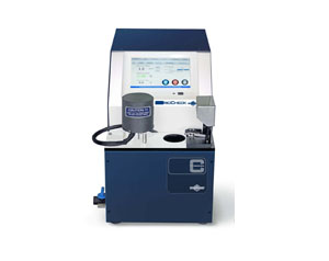 Analizator de stabilitate tartrică  CRIOCHECK