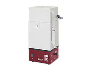 Настольный  дистиллятор без накопительного бака  2001/4