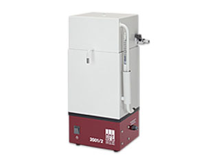 Настольный  дистиллятор без накопительного бака  2001/2