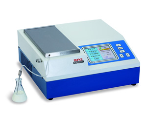 Analizator de lapte LactoStar