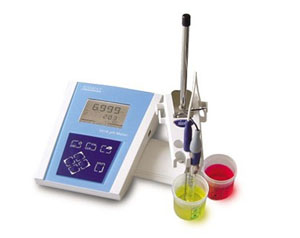 Metode electrochimice de analiză