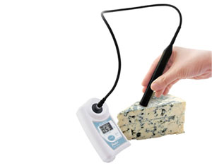 Salinometru digital de buzunar