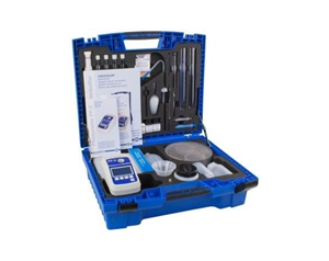 КОМПАКТНЫЙ ФОТОМЕТР PF-3 В КЕЙСЕ С РЕАГЕНТАМИ