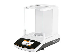 Echipamente de cântărire