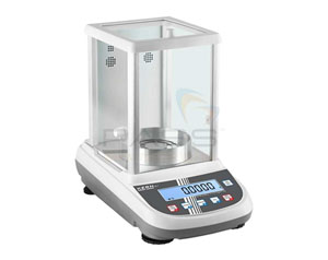 BALANȚĂ  ANALITICĂ