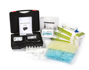 MICROMET ENZYMATIC Micro analizor