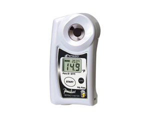 PAL-Plato. Пивное сусло (Плато)