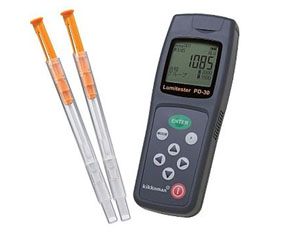 Monitorizarea igienei